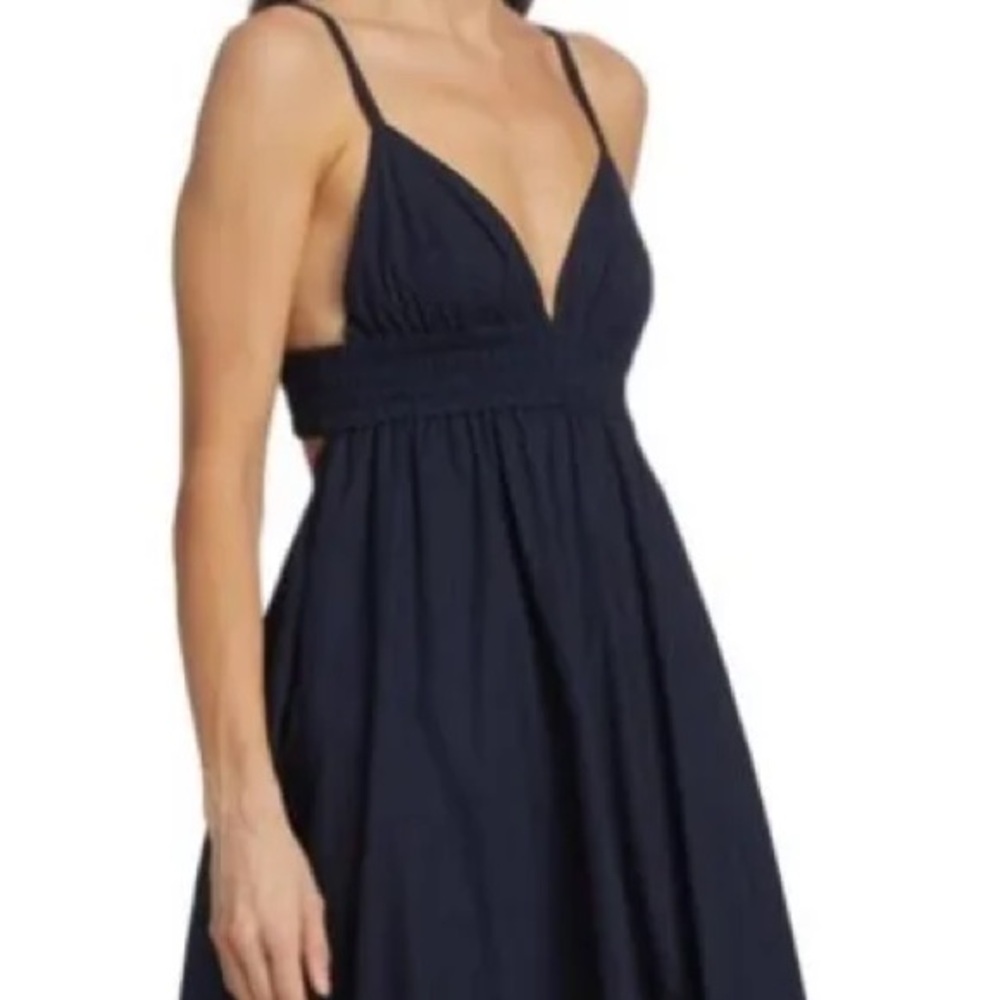 ALC RHODES DRESS